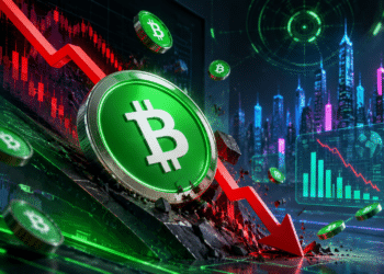 Xu hướng giảm dài hạn đe dọa Bitcoin Cash phục hồi từ 200 USD
