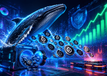 Cá voi Ethena chuyển 102 triệu token khỏi sàn: Áp lực bán ENA giảm?