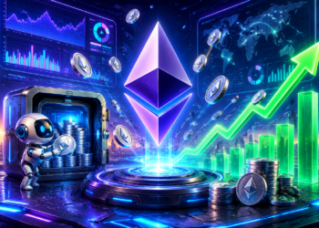 SharpLink thu về 420 ETH từ staking trong một tuần: Điều đó có ý nghĩa gì?