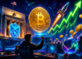 Fed giữ lãi suất, trader Bitcoin cược giá 70.000-75.000 USD