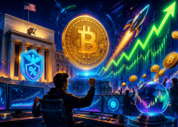 Fed giữ lãi suất, trader Bitcoin cược giá 70.000-75.000 USD