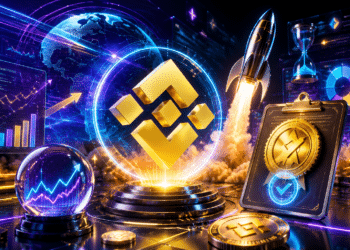 Binance.US nhắm giấy phép thị trường dự đoán vào tháng 8