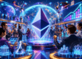 Hơn 100 tổ chức hậu thuẫn Ethereum, thúc đẩy doanh nghiệp áp dụng - Tin Tức Bitcoin - Cập Nhật Tin Tức Coin Mới Nhất 24/7 2026 Hơn 100 tổ chức hậu thuẫn Ethereum, thúc đẩy doanh nghiệp áp dụng
