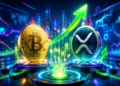 Bitcoin và XRP là hai ETF duy nhất tăng, hút 32 triệu USD - Tin Tức Bitcoin - Cập Nhật Tin Tức Coin Mới Nhất 24/7 2026 Bitcoin và XRP là hai ETF duy nhất tăng, hút 32 triệu USD
