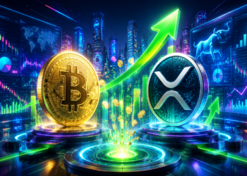 Bitcoin và XRP là hai ETF duy nhất tăng, hút 32 triệu USD