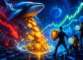 Cá voi Bitcoin bán tháo 625 BTC: Nhà đầu tư dài hạn có giữ giá ổn định?