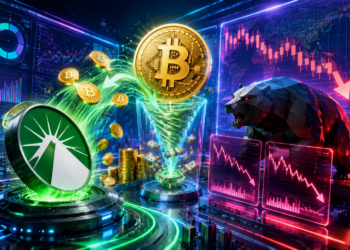 Fidelity: FBTC hút 15,5 triệu USD, 2 chỉ báo nghiêng về phe gấu