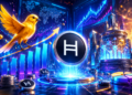 Canary Capital tái thúc đẩy ETF HBAR: Token hóa khôi phục nhu cầu? - Tin Tức Bitcoin - Cập Nhật Tin Tức Coin Mới Nhất 24/7 2026 Canary Capital tái thúc đẩy ETF HBAR: Token hóa khôi phục nhu cầu?