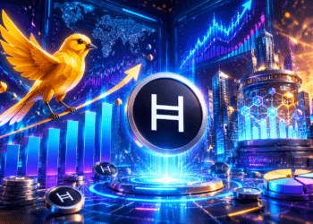 Canary Capital tái thúc đẩy ETF HBAR: Token hóa khôi phục nhu cầu?