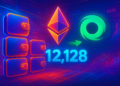 6 ví mua 12.128 ETH rồi chuyển vào Tornado Cash - Tin Tức Bitcoin - Cập Nhật Tin Tức Coin Mới Nhất 24/7 2026 6 ví mua 12.128 ETH rồi chuyển vào Tornado Cash