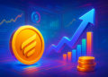 ARB tăng 10%: Đợt mở khóa 7,6 triệu USD có chặn đà tăng?