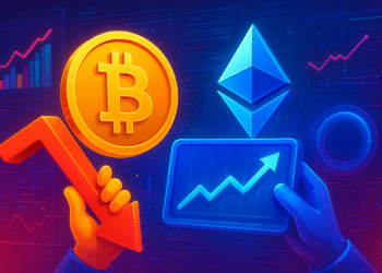 Abraxas Capital tăng cược short BTC, ETH lên 111 triệu USD