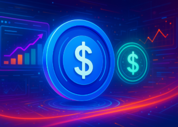 Allaire: Mạng lưới USDC khó bị Open USD sao chép