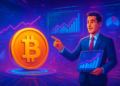 American Bitcoin công bố kết quả quý 2 vào ngày 3/8 - Tin Tức Bitcoin - Cập Nhật Tin Tức Coin Mới Nhất 24/7 2026 American Bitcoin công bố kết quả quý 2 vào ngày 3/8