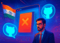 Ấn Độ yêu cầu GitHub gỡ repo Bitchat của Jack Dorsey