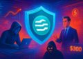 Aptos vá lỗ hổng nghiêm trọng, chi phí tấn công chỉ vài trăm USD - Tin Tức Bitcoin - Cập Nhật Tin Tức Coin Mới Nhất 24/7 2026 Aptos vá lỗ hổng nghiêm trọng, chi phí tấn công chỉ vài trăm USD