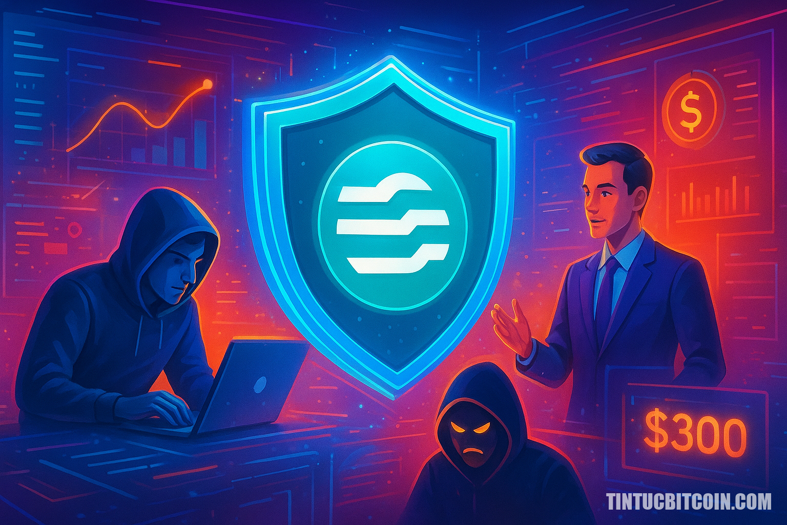Aptos vá lỗ hổng nghiêm trọng, chi phí tấn công chỉ vài trăm USD - Tin Tức Bitcoin - Cập Nhật Tin Tức Coin Mới Nhất 24/7 2026 Aptos vá lỗ hổng nghiêm trọng, chi phí tấn công chỉ vài trăm USD