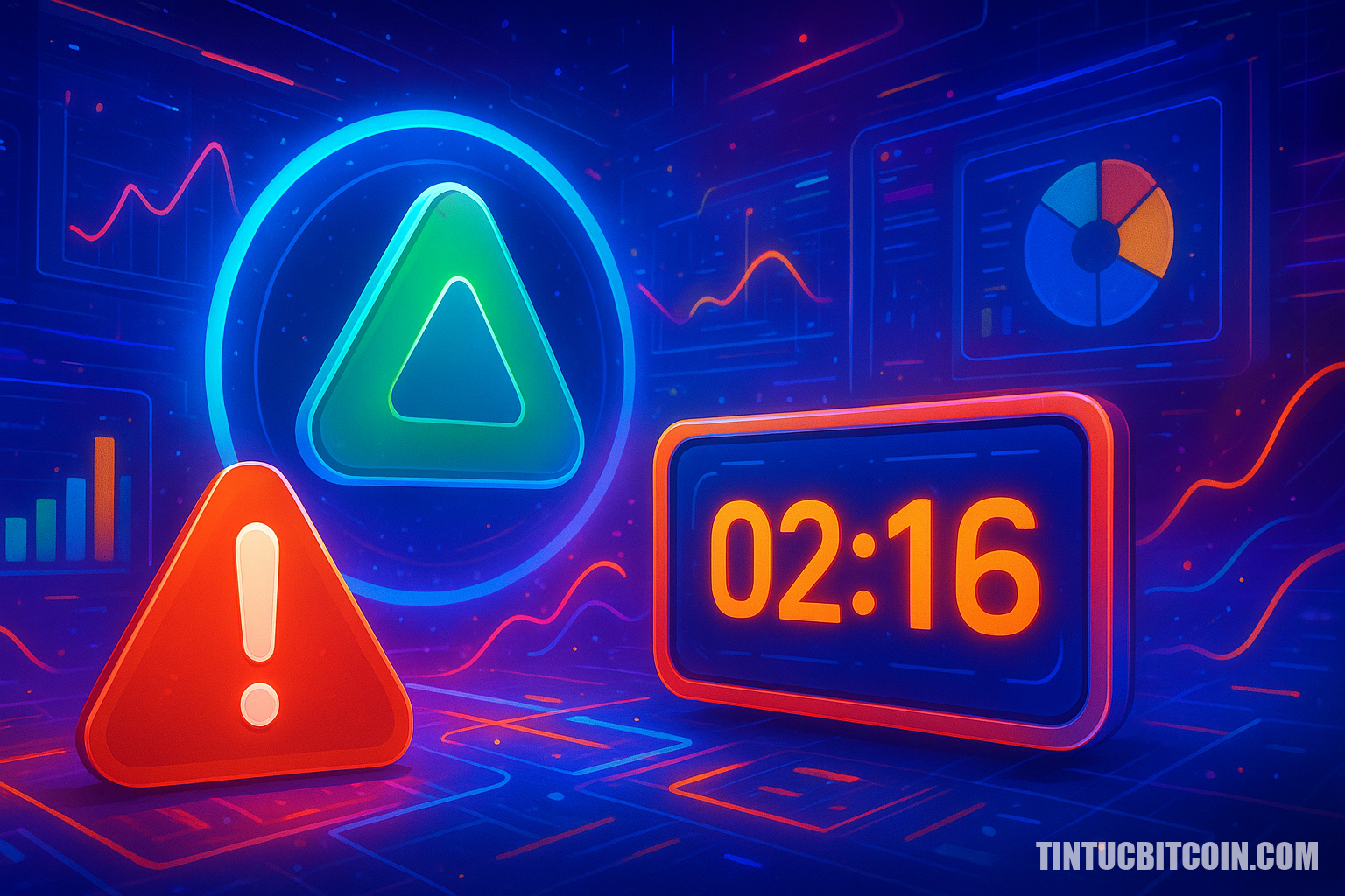 Aurora Mainnet ngừng hoạt động từ 02:16 GMT+7: Điều gì xảy ra? - Tin Tức Bitcoin - Cập Nhật Tin Tức Coin Mới Nhất 24/7 2026 Aurora Mainnet ngừng hoạt động từ 02:16 GMT+7: Điều gì xảy ra?