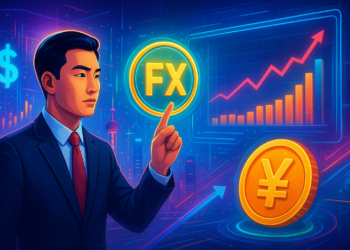 Bắc Kinh xử lý vụ FX tiền ảo Thượng Hải vượt 200 triệu yuan