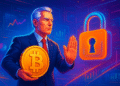 Bản sửa CLARITY Act có thể cấm Tổng thống phát hành crypto