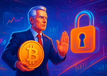 Bản sửa CLARITY Act có thể cấm Tổng thống phát hành crypto
