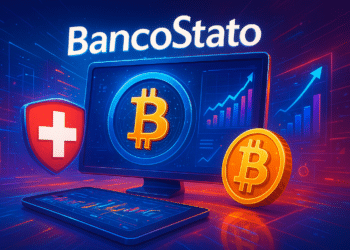 BancaStato ra mắt giao dịch crypto được quản lý tại Thụy Sĩ