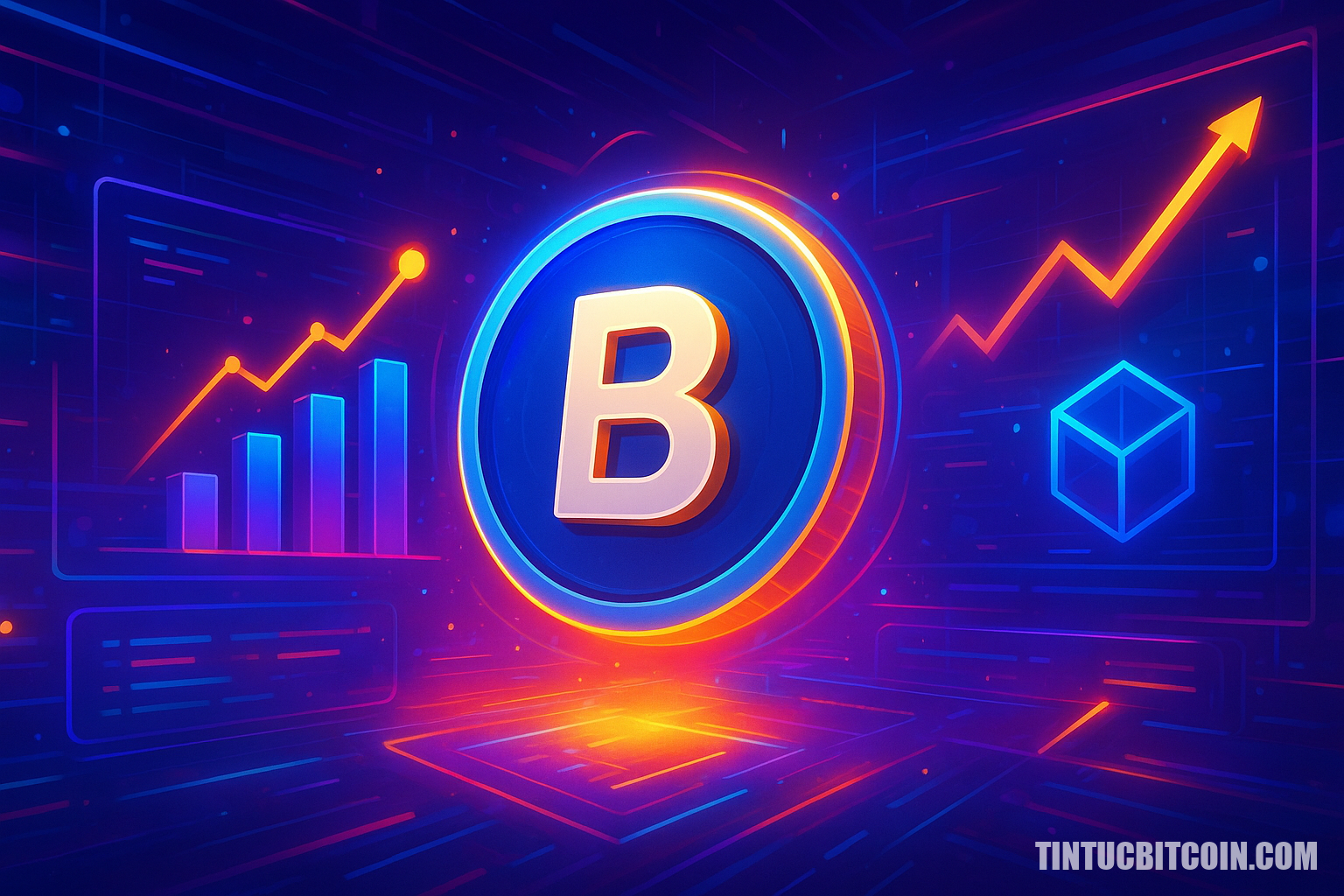 Base kích hoạt chuẩn token B20 trên mainnet ngày 9/7 - Tin Tức Bitcoin - Cập Nhật Tin Tức Coin Mới Nhất 24/7 2026 Base kích hoạt chuẩn token B20 trên mainnet ngày 9/7
