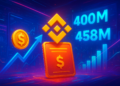 Binance bStocks đạt hơn 100 triệu USD, khối lượng lên 458 triệu USD - Tin Tức Bitcoin - Cập Nhật Tin Tức Coin Mới Nhất 24/7 2026 Binance bStocks đạt hơn 100 triệu USD, khối lượng lên 458 triệu USD