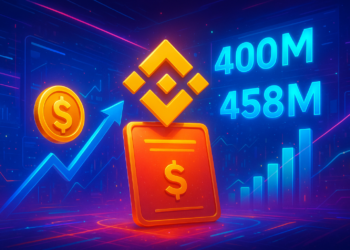 Binance bStocks đạt hơn 100 triệu USD, khối lượng lên 458 triệu USD