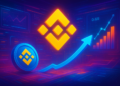 Binance điều chỉnh bước giá tối thiểu cho 6 hợp đồng perpetual U-Margined