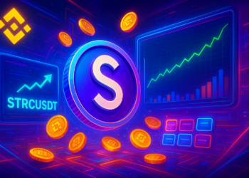Binance ra mắt STRCUSDT và 8 hợp đồng vĩnh viễn mới