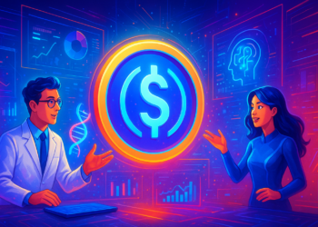 Bio Protocol ra mắt OpenLabs với mô hình doanh thu USDC cho hợp tác khoa học, AI
