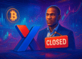 BitMEX của Arthur Hayes ngừng hoạt động sau 11 năm vận hành - Tin Tức Bitcoin - Cập Nhật Tin Tức Coin Mới Nhất 24/7 2026 BitMEX của Arthur Hayes ngừng hoạt động sau 11 năm vận hành