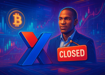 BitMEX của Arthur Hayes ngừng hoạt động sau 11 năm vận hành