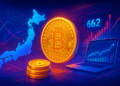 Bitcoin Japan huy động 9,7 tỷ yên, dành 662 triệu yên mua BTC ban đầu
