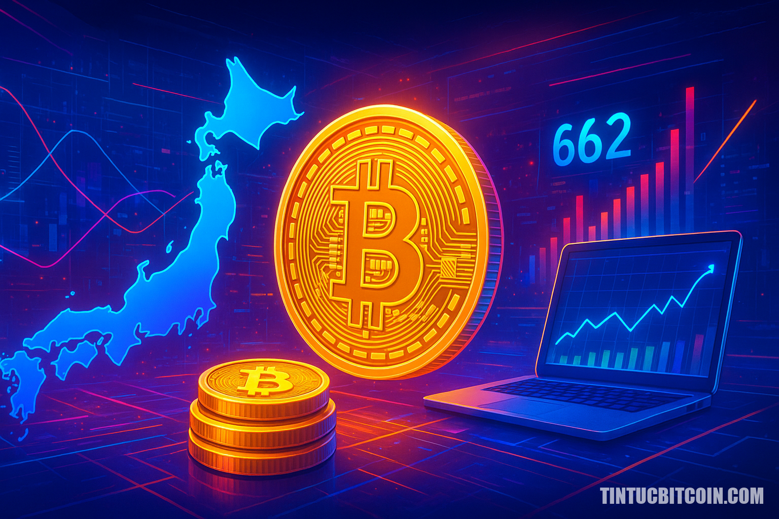Bitcoin Japan huy động 9,7 tỷ yên, dành 662 triệu yên mua BTC ban đầu - Tin Tức Bitcoin - Cập Nhật Tin Tức Coin Mới Nhất 24/7 2026 Bitcoin Japan huy động 9,7 tỷ yên, dành 662 triệu yên mua BTC ban đầu