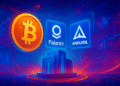 Bitcoin Policy Institute, Palantir, Anduril vào chương trình Freedom Tech của bang