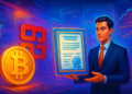 Bitcoin Suisse được cấp giấy phép dịch vụ tài chính ADGM - Tin Tức Bitcoin - Cập Nhật Tin Tức Coin Mới Nhất 24/7 2026 Bitcoin Suisse được cấp giấy phép dịch vụ tài chính ADGM
