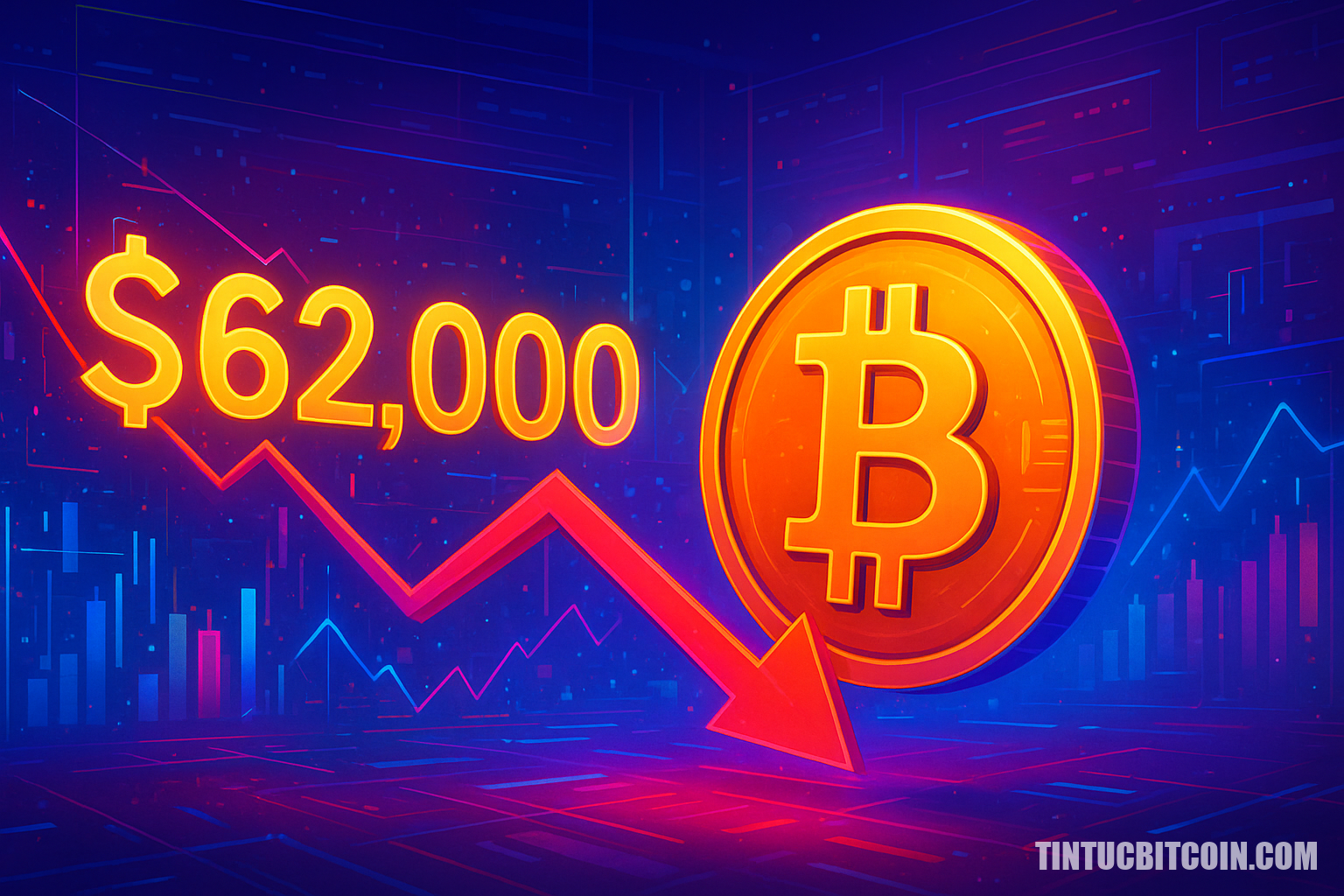 Tin Tức Bitcoin - Cập Nhật Tin Tức Coin Mới Nhất 24/7 - Tin Tức Bitcoin - Cập Nhật Tin Tức Coin Mới Nhất 24/7 2026
