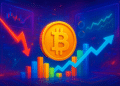 Bitcoin giữ giá bất chấp FUD vĩ mô: BTC thoát bẫy tăng giá? - Tin Tức Bitcoin - Cập Nhật Tin Tức Coin Mới Nhất 24/7 2026 Bitcoin giữ giá bất chấp FUD vĩ mô: BTC thoát bẫy tăng giá?