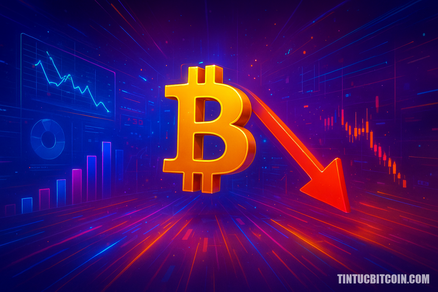 Bitcoin sau 900 giờ áp lực bán: BTC đã chạm đáy? - Tin Tức Bitcoin - Cập Nhật Tin Tức Coin Mới Nhất 24/7 2026 Bitcoin sau 900 giờ áp lực bán: BTC đã chạm đáy?