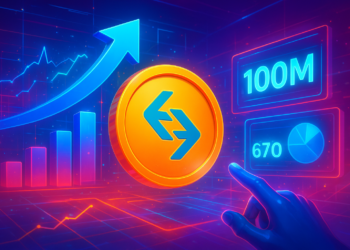 Bitget Stock Token đạt AUM hơn 100 triệu USD, khối lượng vượt 670 triệu USD