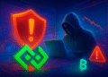 Bitkub bị tố hình sự vì báo cáo vụ hack 1,7 tỷ baht