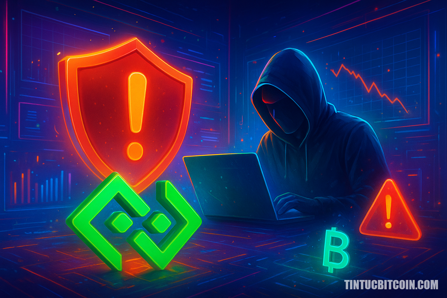 Bitkub bị tố hình sự vì báo cáo vụ hack 1,7 tỷ baht - Tin Tức Bitcoin - Cập Nhật Tin Tức Coin Mới Nhất 24/7 2026 Bitkub bị tố hình sự vì báo cáo vụ hack 1,7 tỷ baht