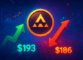 Bittensor [TAO] giữ 193 USD hay rơi về 186 USD?
