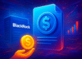 BlackRock nộp hồ sơ quỹ thị trường tiền tệ token hóa - Tin Tức Bitcoin - Cập Nhật Tin Tức Coin Mới Nhất 24/7 2026 BlackRock nộp hồ sơ quỹ thị trường tiền tệ token hóa