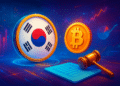 Bộ Tài chính Hàn Quốc lên kế hoạch luật tài sản nhà nước cho crypto