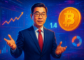 Bộ trưởng Tài chính: Thu nhập crypto 1,4 tỷ USD của Tổng thống không vấn đề - Tin Tức Bitcoin - Cập Nhật Tin Tức Coin Mới Nhất 24/7 2026 Bộ trưởng Tài chính: Thu nhập crypto 1,4 tỷ USD của Tổng thống không vấn đề