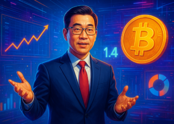 Bộ trưởng Tài chính: Thu nhập crypto 1,4 tỷ USD của Tổng thống không vấn đề