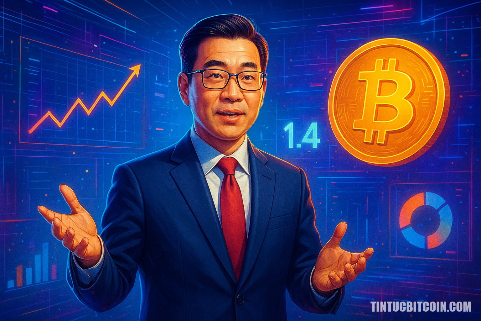 Tin Tức Bitcoin - Cập Nhật Tin Tức Coin Mới Nhất 24/7 - Tin Tức Bitcoin - Cập Nhật Tin Tức Coin Mới Nhất 24/7 2026